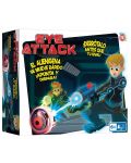 Детска игра IMC Toys - Eye Attack - 1t