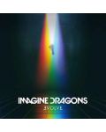 Imagine Dragons - Evolve (Deluxe CD) - 1t