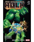 Immortal Hulk, Vol. 5: Breaker Of Worlds - 1t