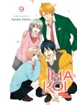 Ima Koi: Now I'm in Love, Vol. 9 - 1t
