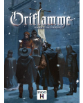 Настолна игра Oriflamme - Семейна - 1t