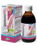 ImmunnoMix Plus Сироп за деца, 210 ml, Aboca - 1t