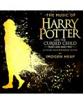 Imogen Heap - The Music of Harry Potter and the Cursed Child (CD) - 1t