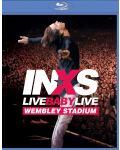 INXS - Live Baby Live: Wembley Stadium (Blu-Ray) - 1t