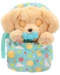 Интерактивно бебе куче IMC Toys Baby Paws - Лабрадор - 2t