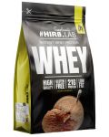 Instant Whey Protein, Snickers, 750 g, Hero.Lab - 1t