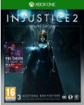 Injustice 2 Deluxe Edition (Xbox One) - 1t