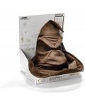 Интерактивна фигура The Noble Collection Movies: Harry Potter - Talking Sorting Hat, 41 cm - 7t