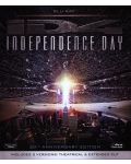 Денят на независимостта - Юбилейно издание в 2 диска (Blu-Ray) - 1t