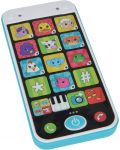Интерактивна играчка Simba Toys ABC - Смартфон - 2t