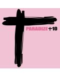 Indochine - Paradize +10 (CD) - 1t