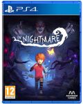 In Nightmare (PS4) - 1t