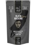 Ina Essentials Maskina Черна маска при акне и черни точки, 60 g - 1t