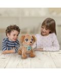 Интерактивно куче IMC Toys - Мило - 8t