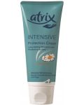 Atrix Интензивен защитен крем, 100 ml - 1t