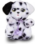 Интерактивно бебе куче IMC Toys Baby Paws - Далматинец - 8t