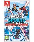 Instant Sports: Winter Games (Nintendo Switch) - 1t