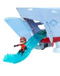 Детска играчка The Incredibles 2 - Лодка - 3t