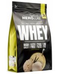 Instant Whey Protein, ванилия, 750 g, Hero.Lab - 1t