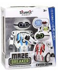 Интерактивен робот Silverlit - Maze Breaker, асортимент - 9t