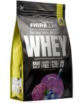 Instant Whey Protein, синя боровинка, 750 g, Hero.Lab - 1t