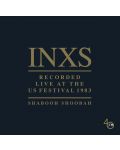 INXS - Shabooh Shoobah, Live At The US Festival 1983 (CD) - 1t