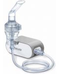 Инхалатор с маска за деца и възрастни Beurer - IH 58, Nebuliser - 3t