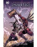Injustice Gods Among Us Year Five Vol. 2 - 1t
