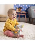 Интерактивна играчка Brights Starts - Hug A Bye Baby Elephant - 3t