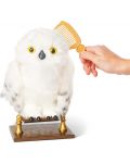 Интерактивна играчка Wizarding World Harry Potter - Вълшебна сова Hedwig - 6t