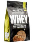 Instant Whey Protein, бисквитка, 750 g, Hero.Lab - 1t