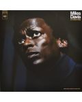 Miles Davis - In A Silent Way, Reissue, (White Vinyl) - 1t