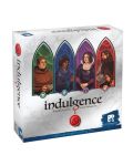 Настолна игра Indulgence - семейна - 1t