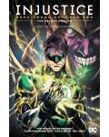 Injustice. Gods Among Us: Year Two (Deluxe Edition) - 2t