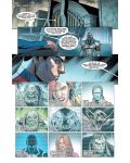 Injustice Gods Among Us Year Five Vol. 2 - 2t