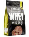 Instant Whey Protein, нуга крем, 750 g, Hero.Lab - 1t