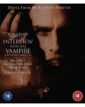 Interview with the Vampire (Blu-Ray) - 1t