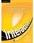 Interactive Level 2 Classware DVD-ROM - 1t