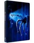 Коварен капан 4: Последният ключ (Blu-Ray) - Steelbook - 1t