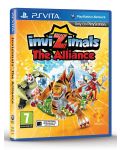 InviZimals: The Alliance (PS Vita) - 1t