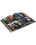 Injustice: Gods Among Us: Year One: The Deluxe Edition-6 - 7t
