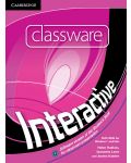 Interactive Level 4 Classware DVD-ROM - 1t