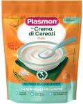 Инстантна каша Plasmon - Ориз, 6+м, 200 g - 1t