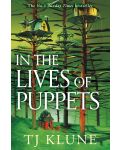 In the Lives of Puppets (New Edition) - 1t