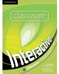 Interactive Level 1 Classware DVD-ROM - 1t