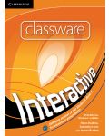 Interactive Level 3 Classware DVD-ROM - 1t