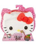 Интерактивна чанта Purse Pets - Hello Kitty - 1t