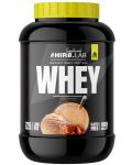 Instant Whey Protein, солен карамел, 2000 g, Hero.Lab - 1t