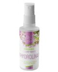 Ina Essentials Hydrolina Био вода от салвия при пърхот и сърбящ скалп, 150 ml - 1t