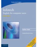 Infotech Teacher's Book - 1t